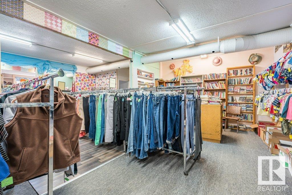 Photo 23 of 4813 50 Av, Wetaskiwin AB