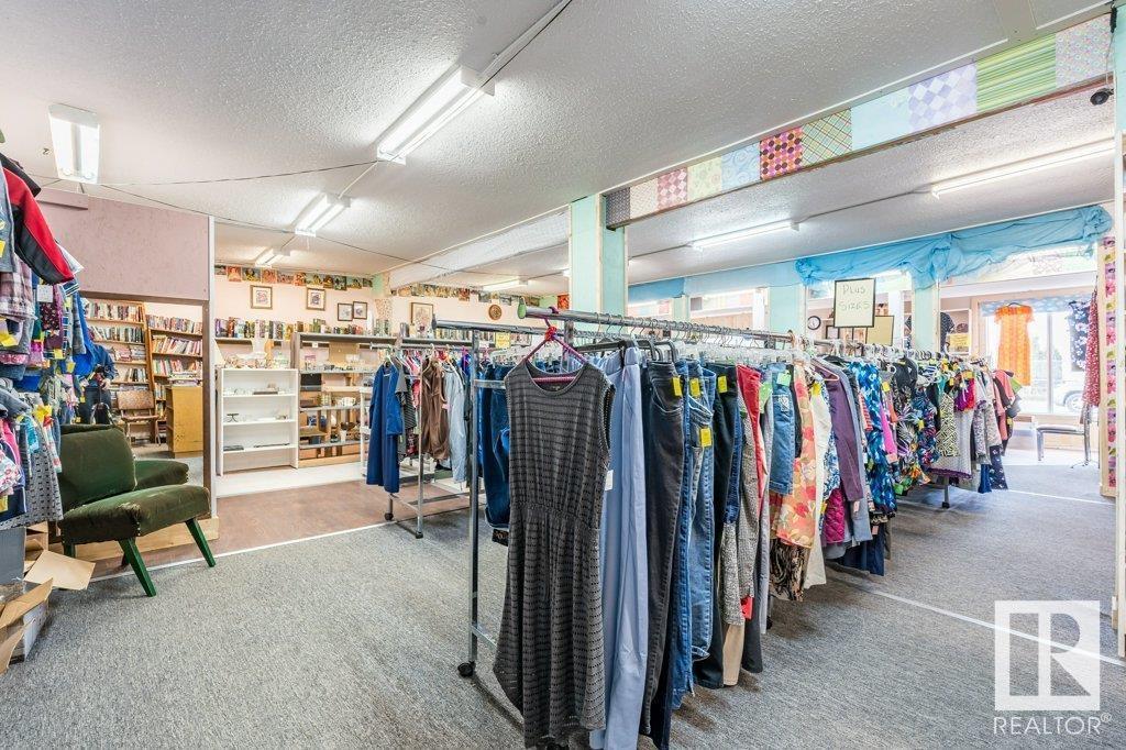 Photo 22 of 4813 50 Av, Wetaskiwin AB