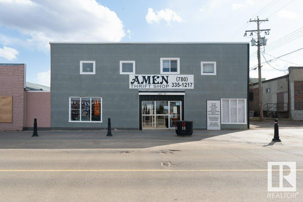 Photo 4 of 4813 50 Av, Wetaskiwin AB