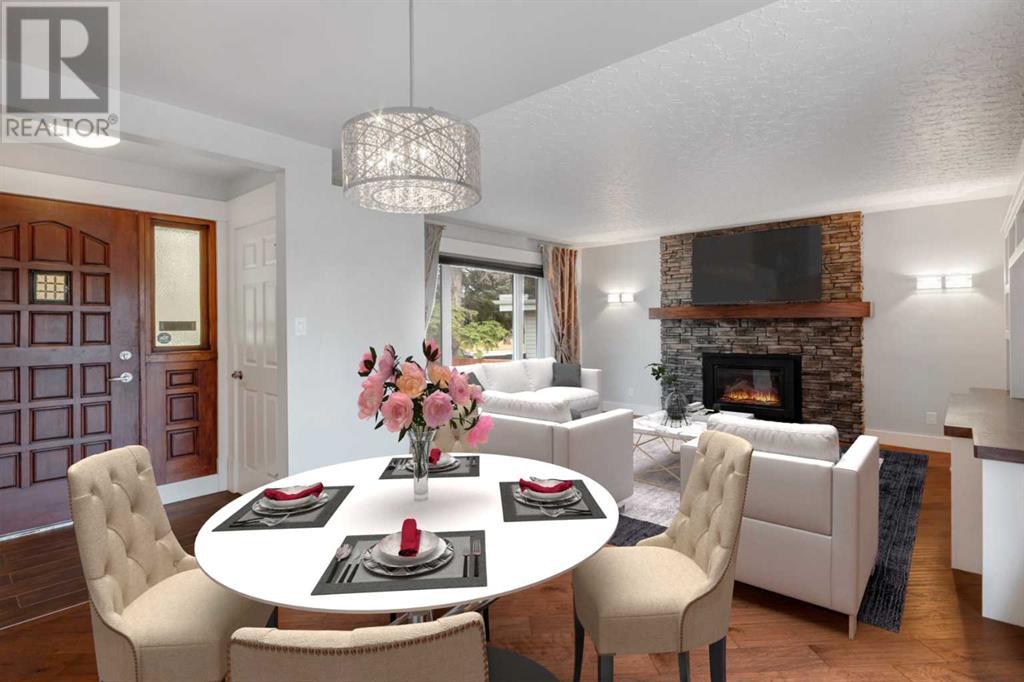 Single Family House Bungalow for Sale in  Holden Road SW Haysboro Calgary 