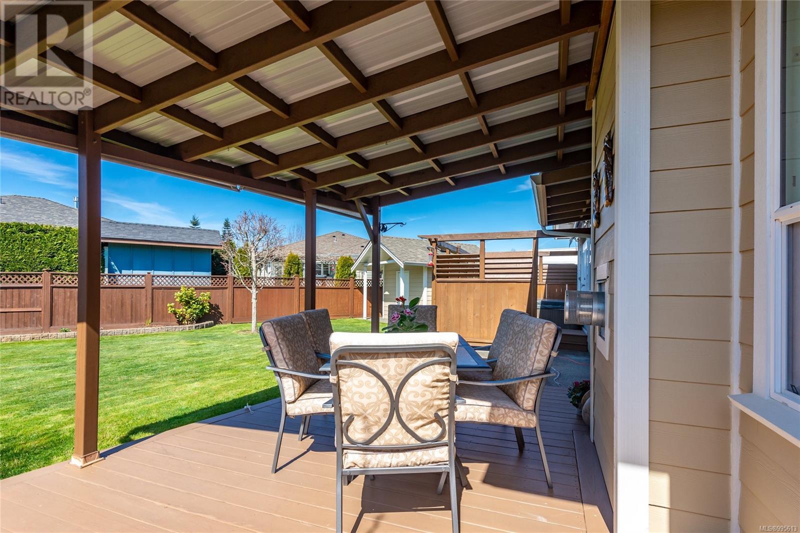 3163 Owen Pl, Campbell River