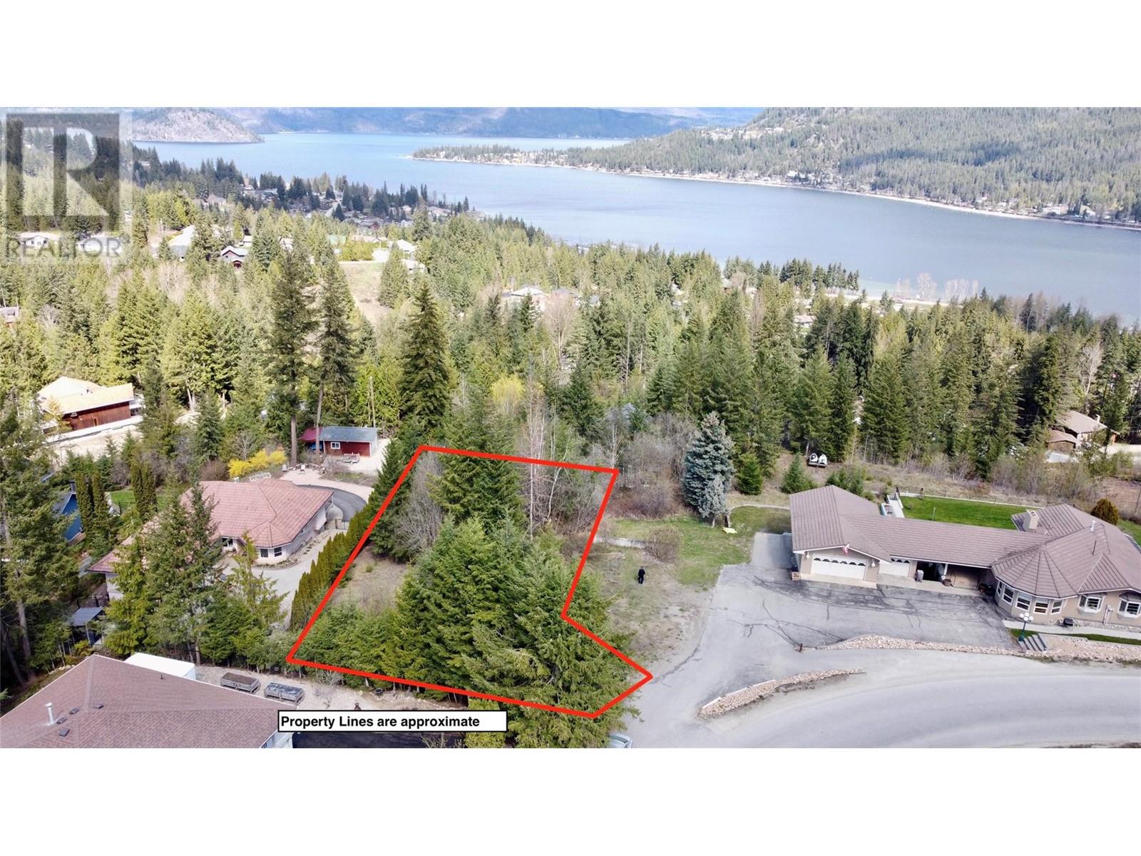 Photo 1 of Lot 24 Golf Course Drive, Blind Bay BC