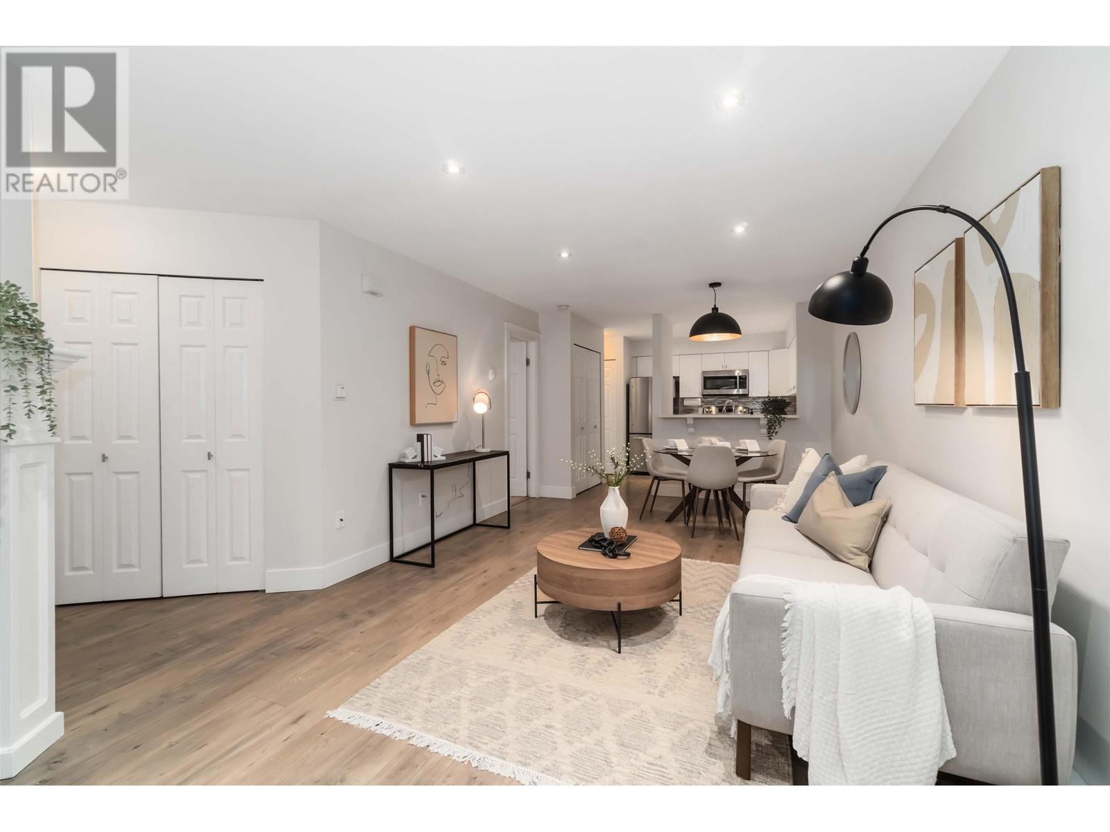 11 65 FOXWOOD DRIVE, Port Moody real estate listing R2993048