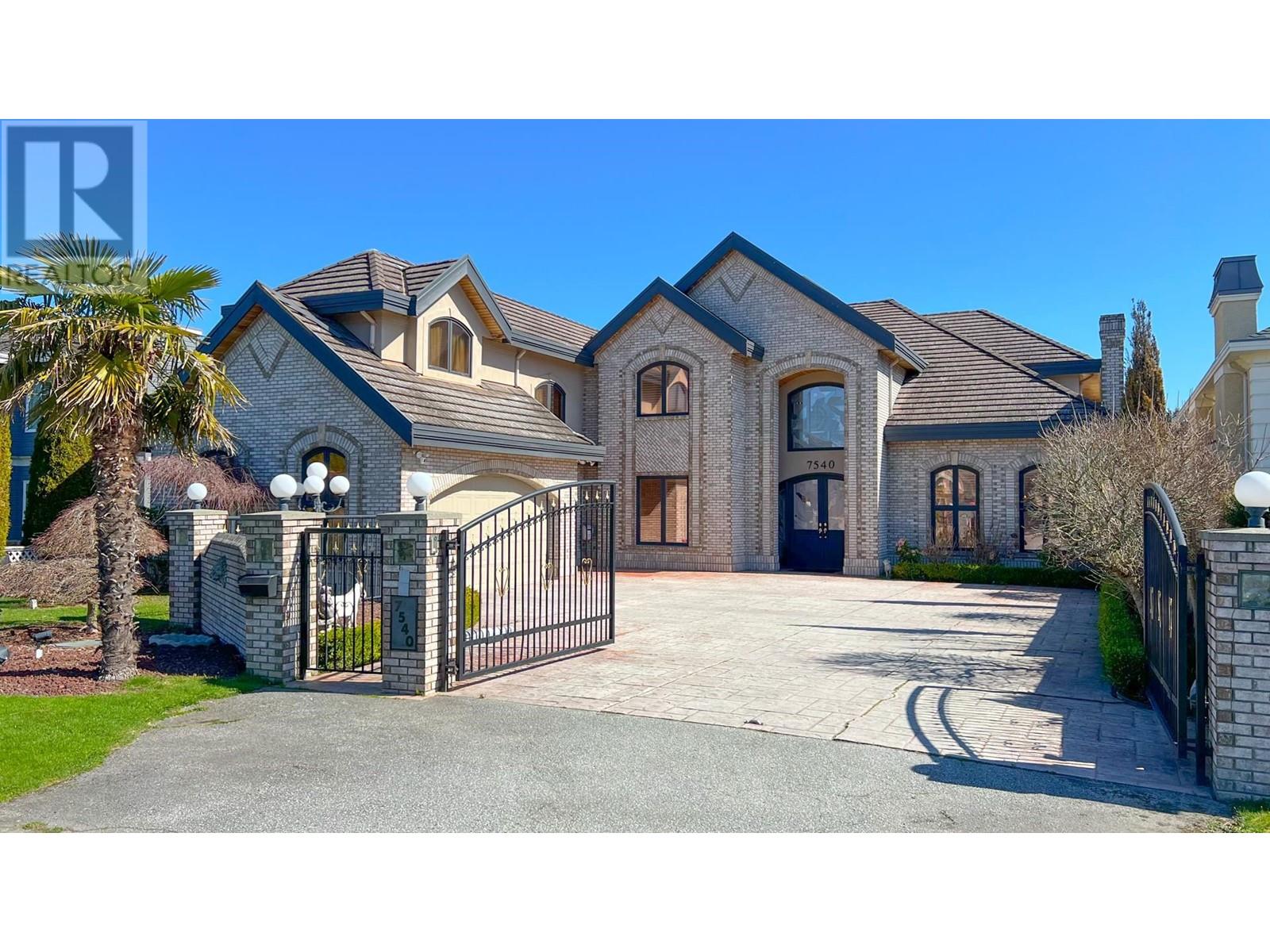 Photo 1 of 7540 Montana Road, Richmond BC