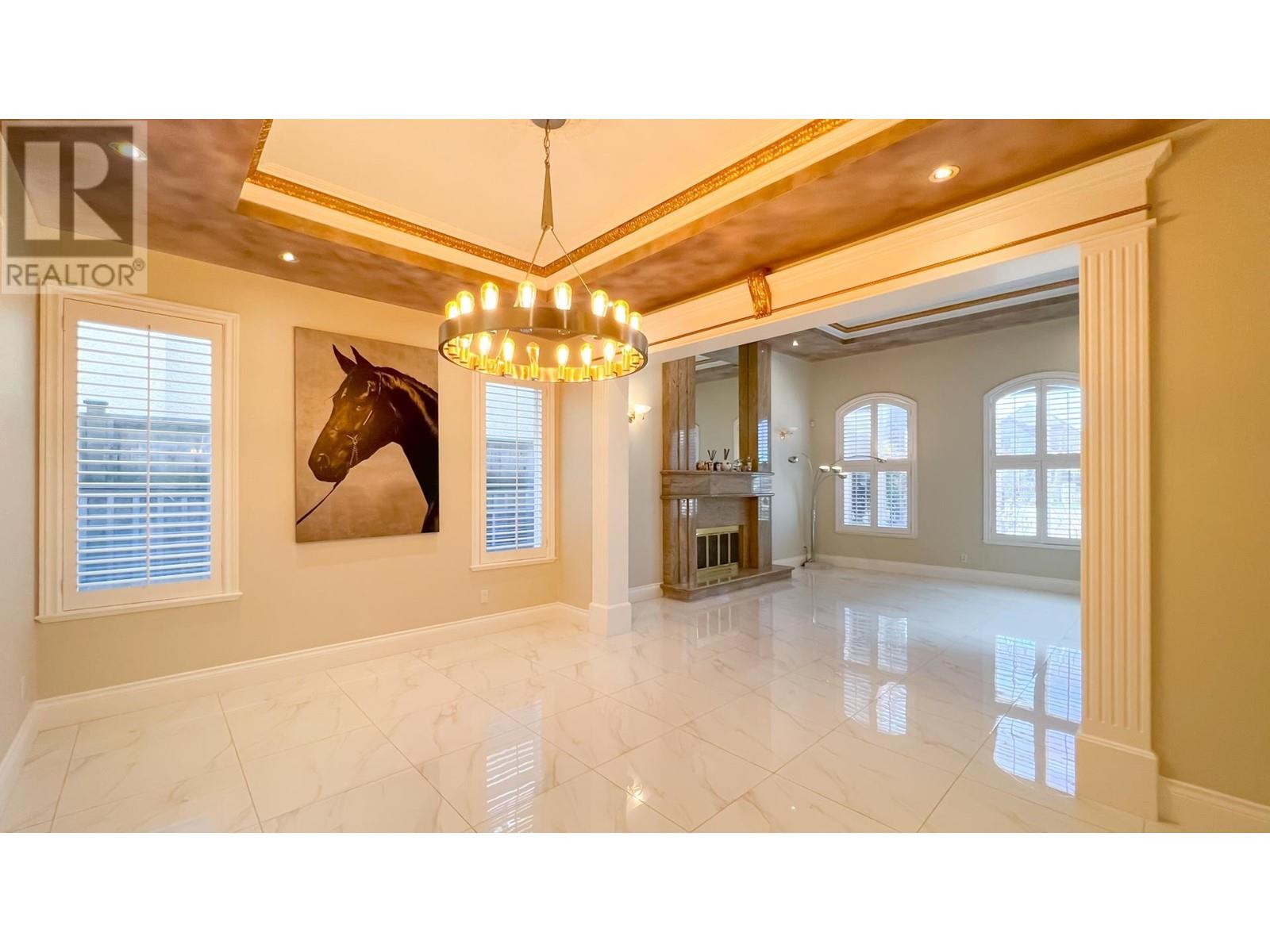 Photo 6 of 7540 Montana Road, Richmond BC