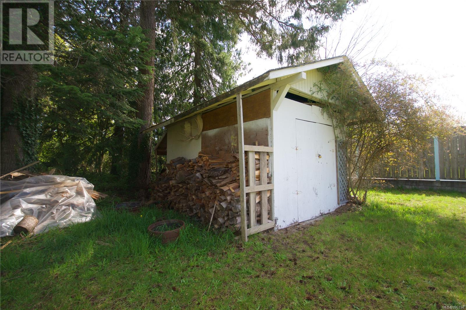 603 Johnstone Rd, Parksville