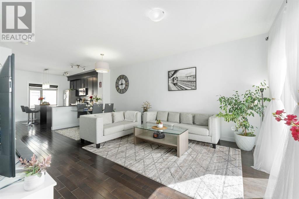 Single Family House for Sale in  Skyview Point Heath NE Skyview Ranch Calgary 
