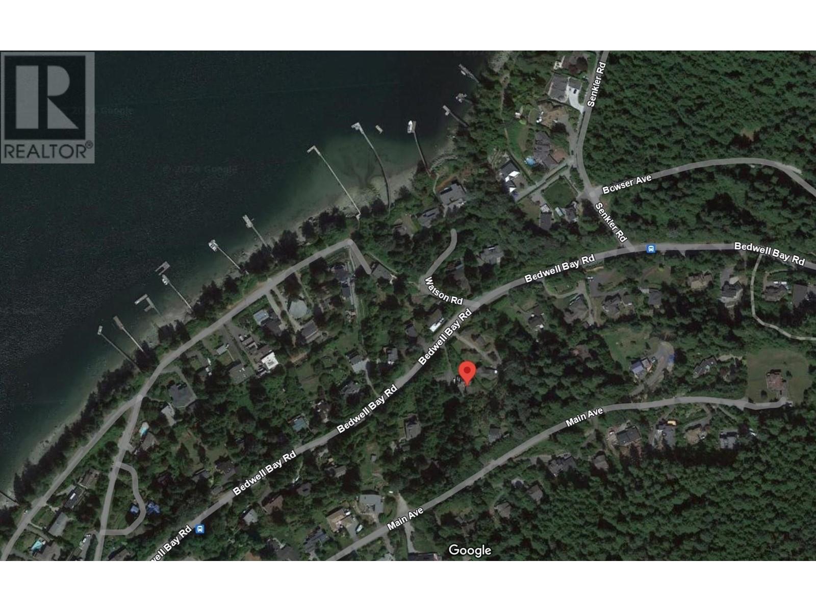 3450 BEDWELL BAY ROAD, Belcarra