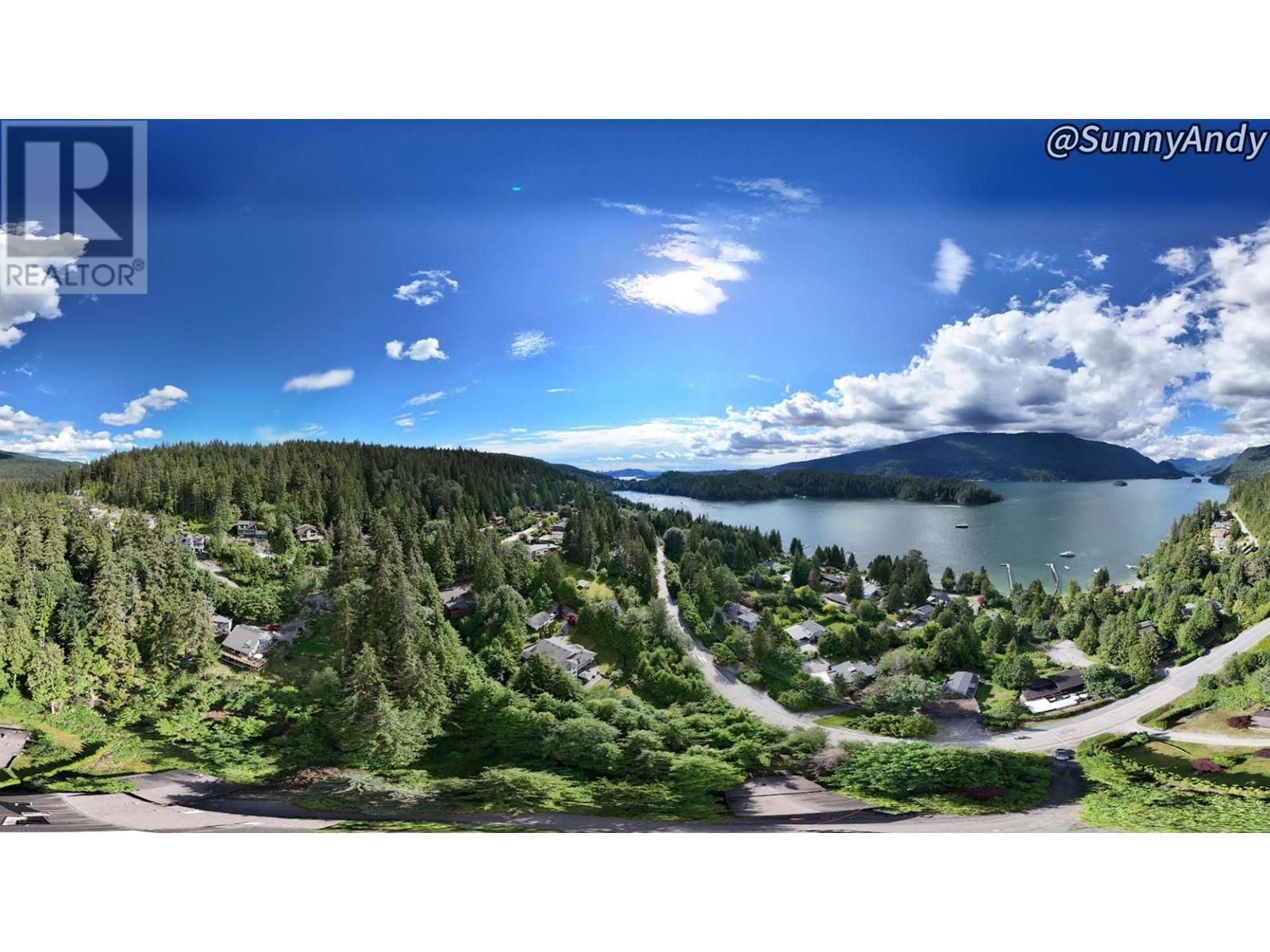 3450 BEDWELL BAY ROAD, Belcarra