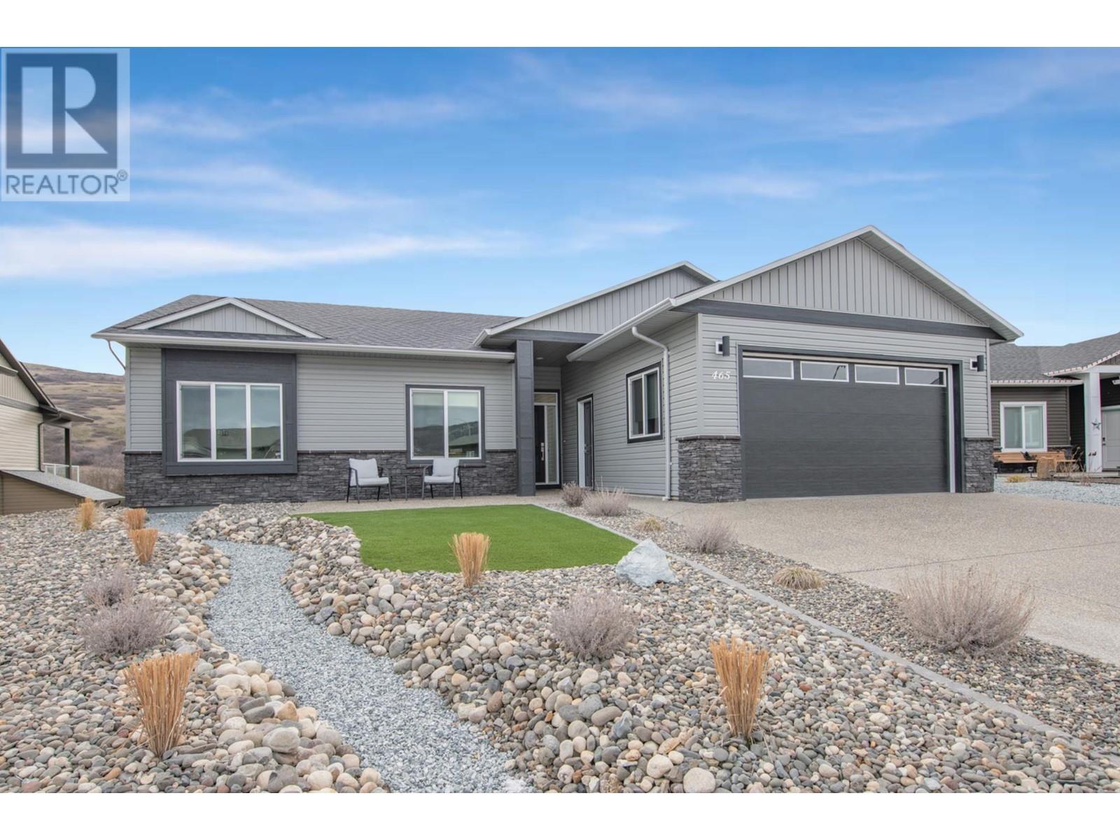  465 4 Street, Vernon