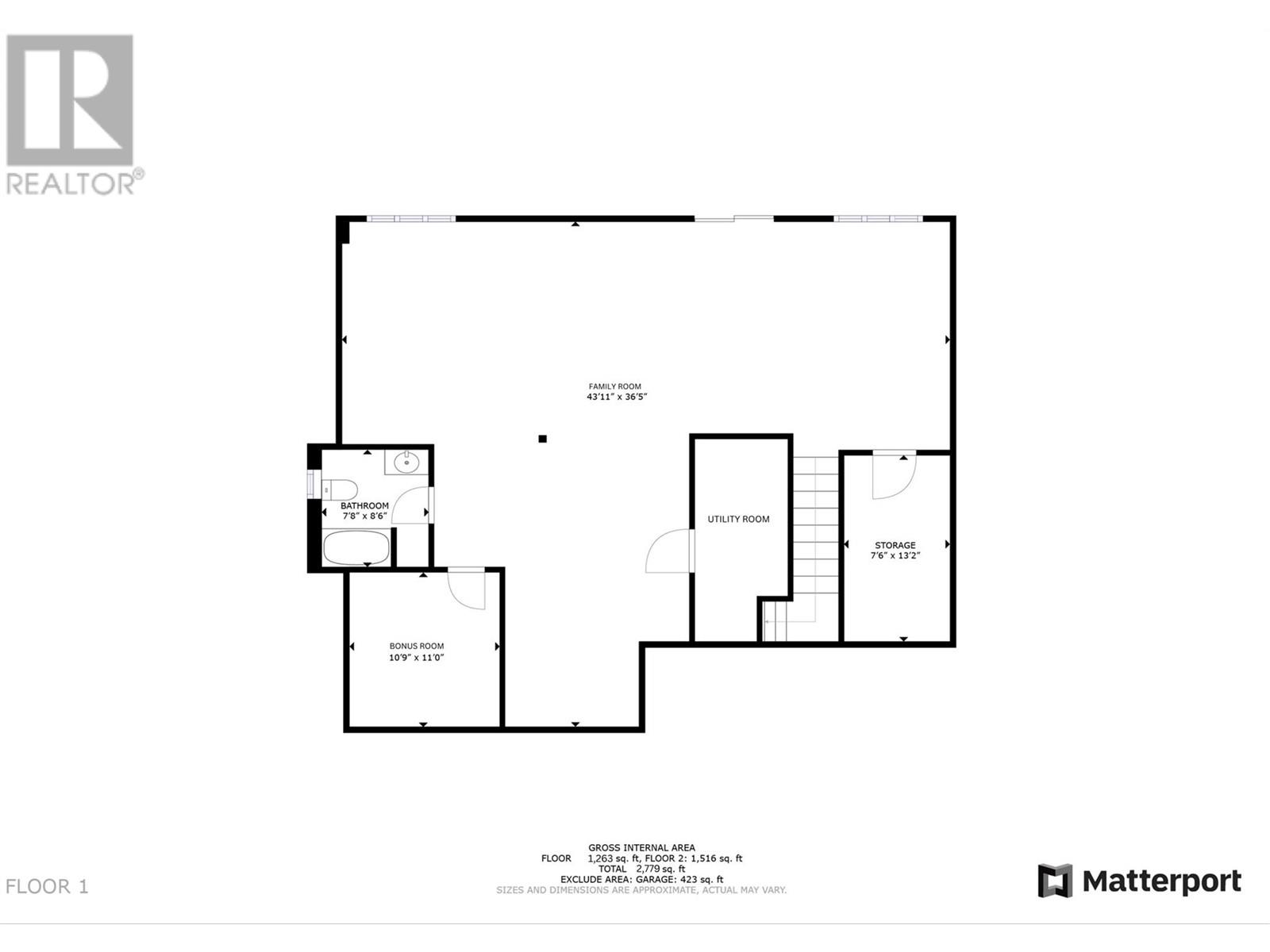  465 4 Street, Vernon