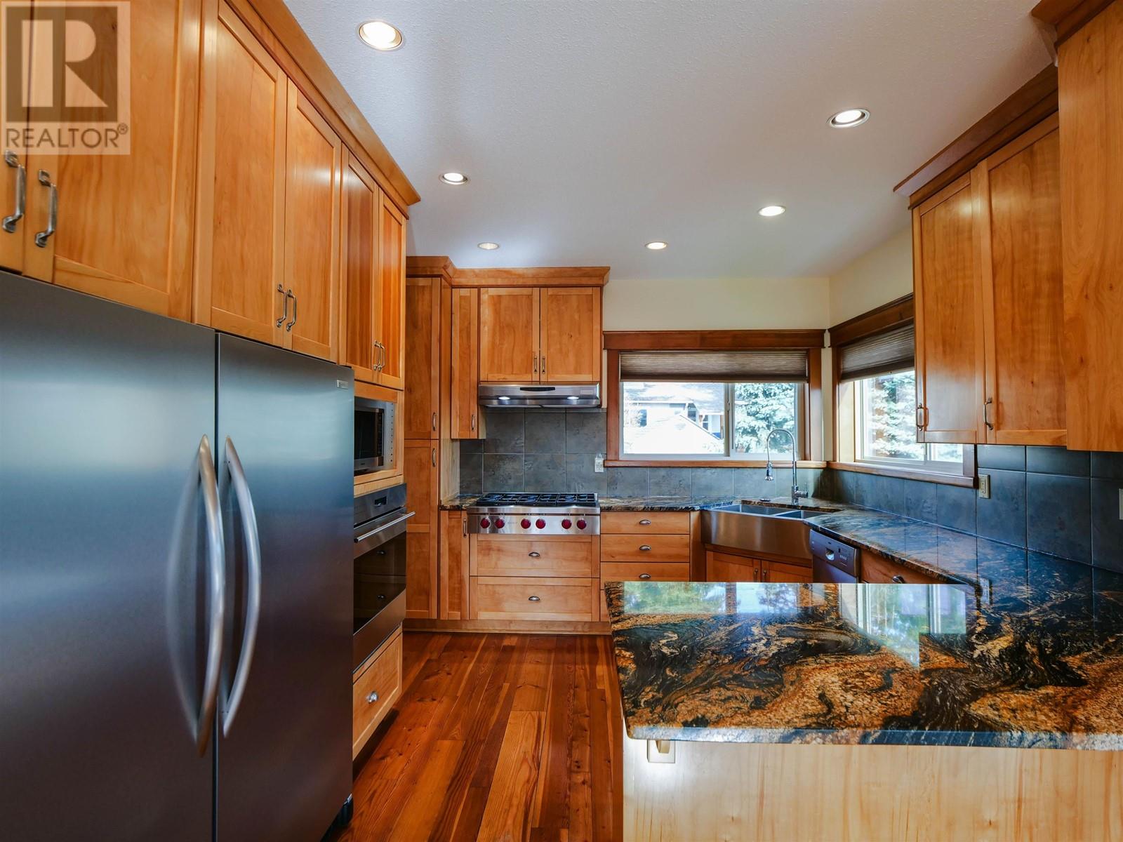 538 ST LAURENT AVENUE, Quesnel