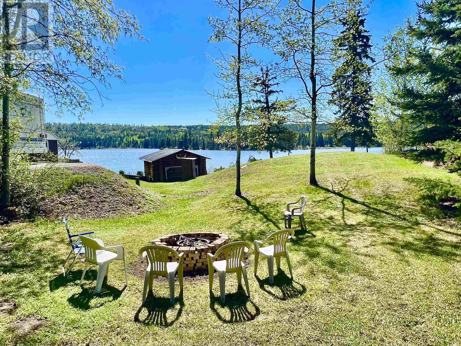 3456 DUNSMUIR ROAD, Lac La Hache