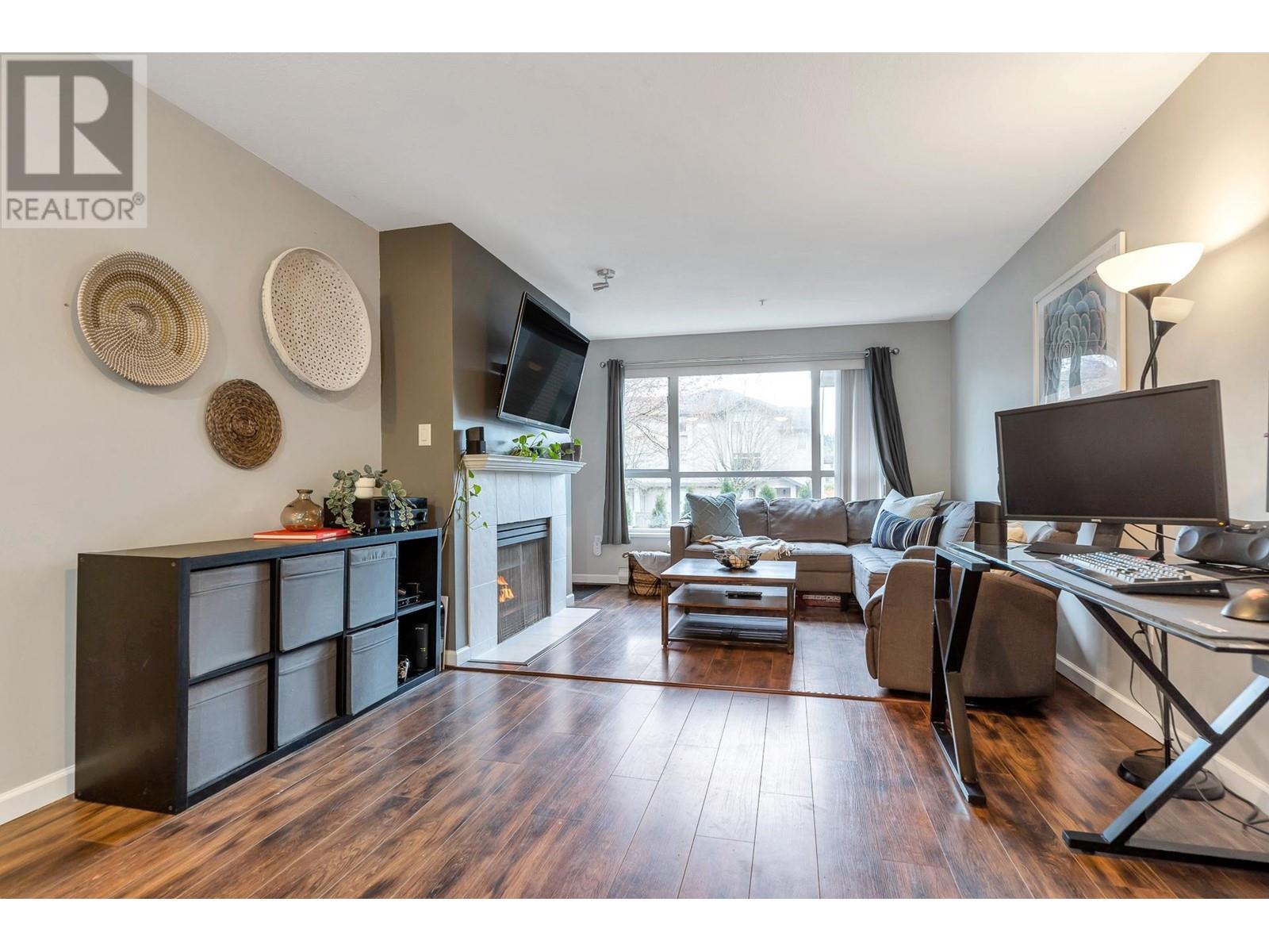 119 2551 PARKVIEW LANE, Port Coquitlam