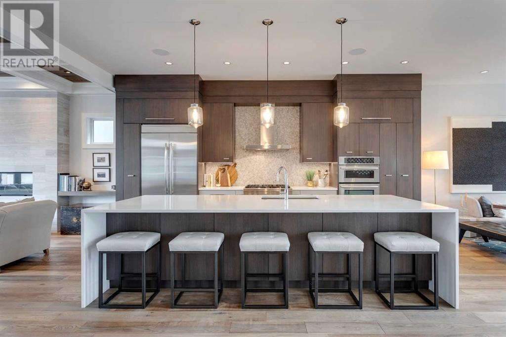 Single Family House for Sale in   Avenue SW Altadore Calgary 