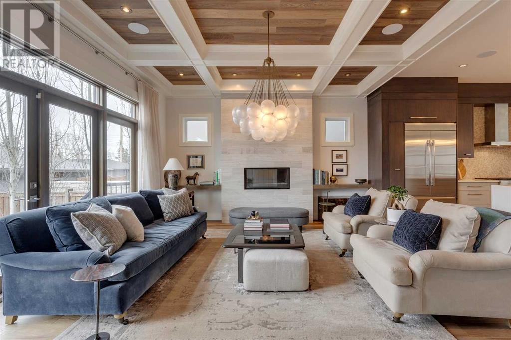 Single Family House for Sale in   Avenue SW Altadore Calgary 
