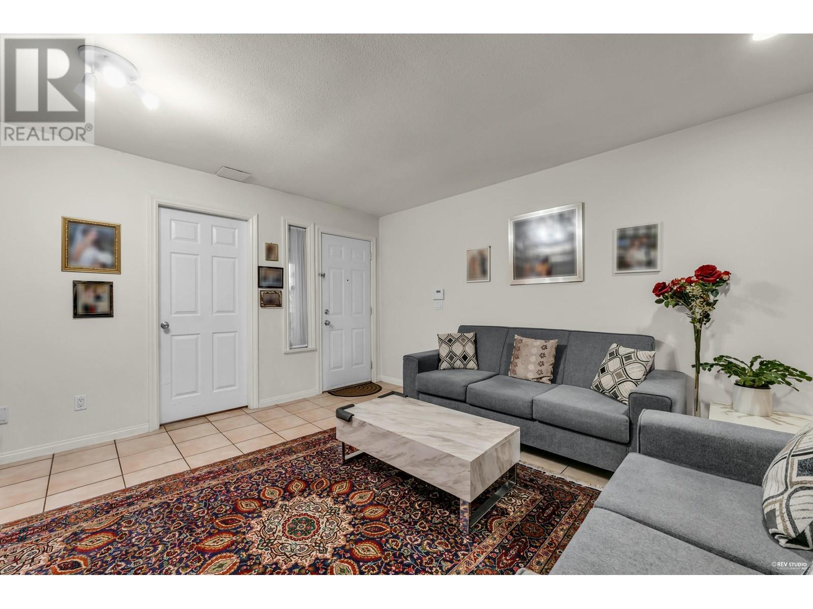 2820 BOUNDARY ROAD, Burnaby