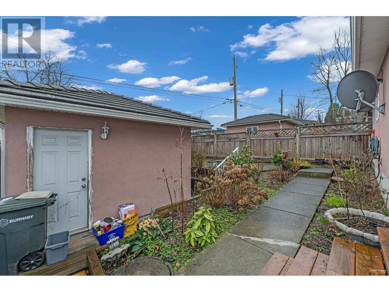 2820 BOUNDARY ROAD, Burnaby