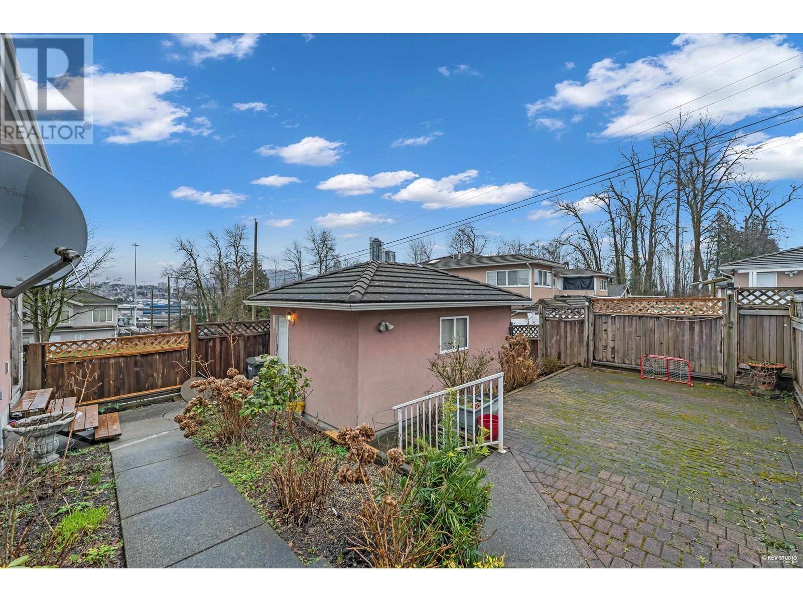 2820 BOUNDARY ROAD, Burnaby