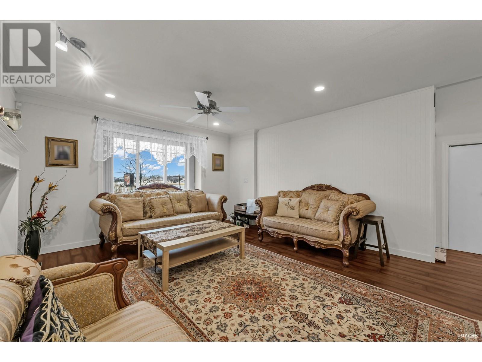 2820 BOUNDARY ROAD, Burnaby