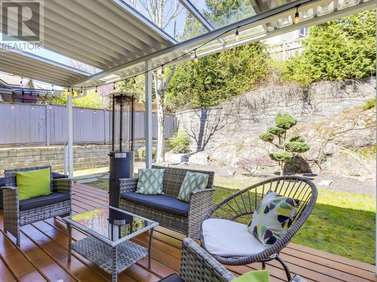 108 SYCAMORE DRIVE, Port Moody real estate listing R2993013