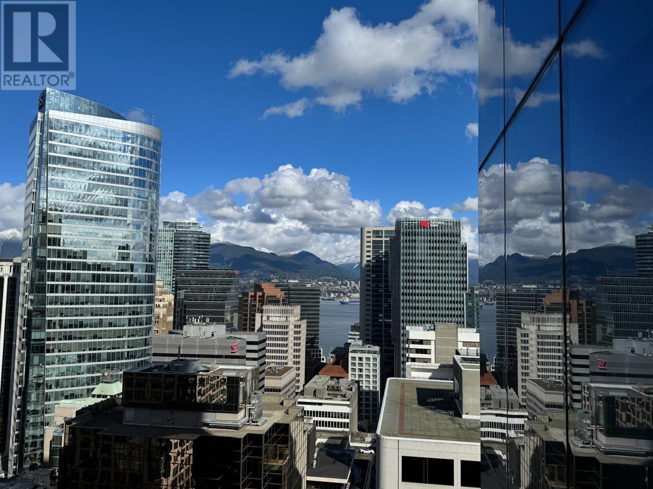 2202 667 HOWE STREET, Vancouver