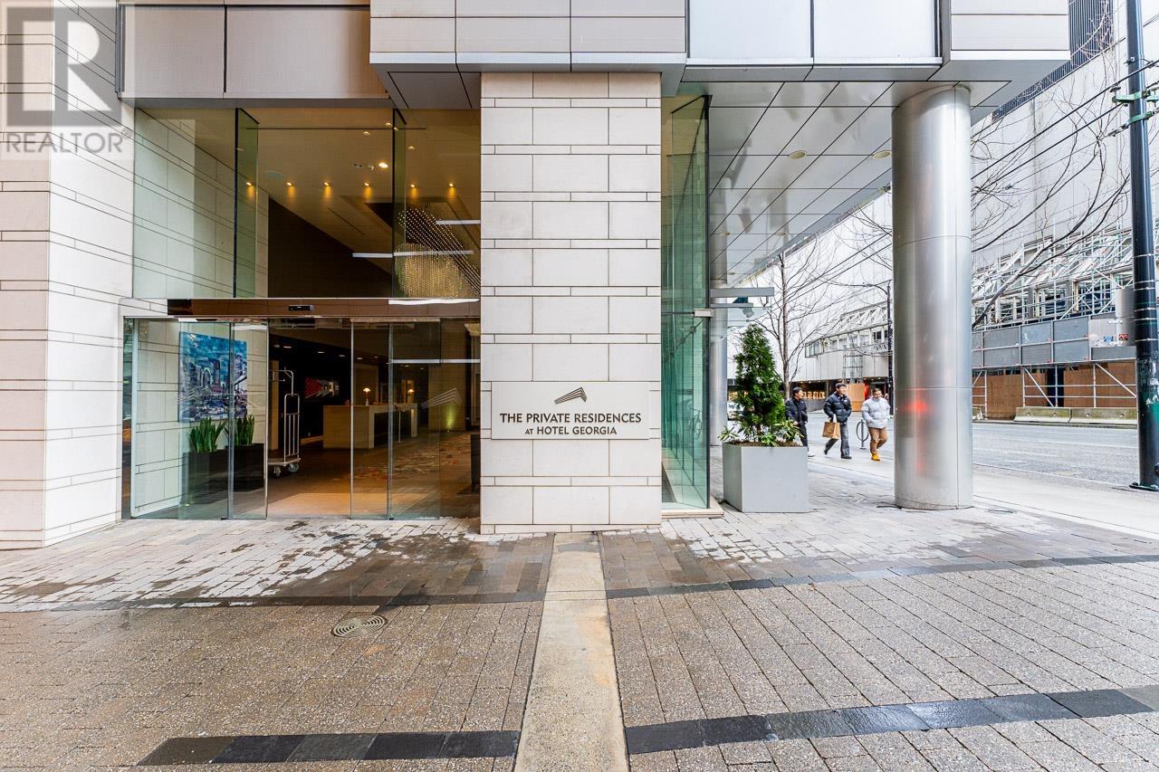2202 667 HOWE STREET, Vancouver