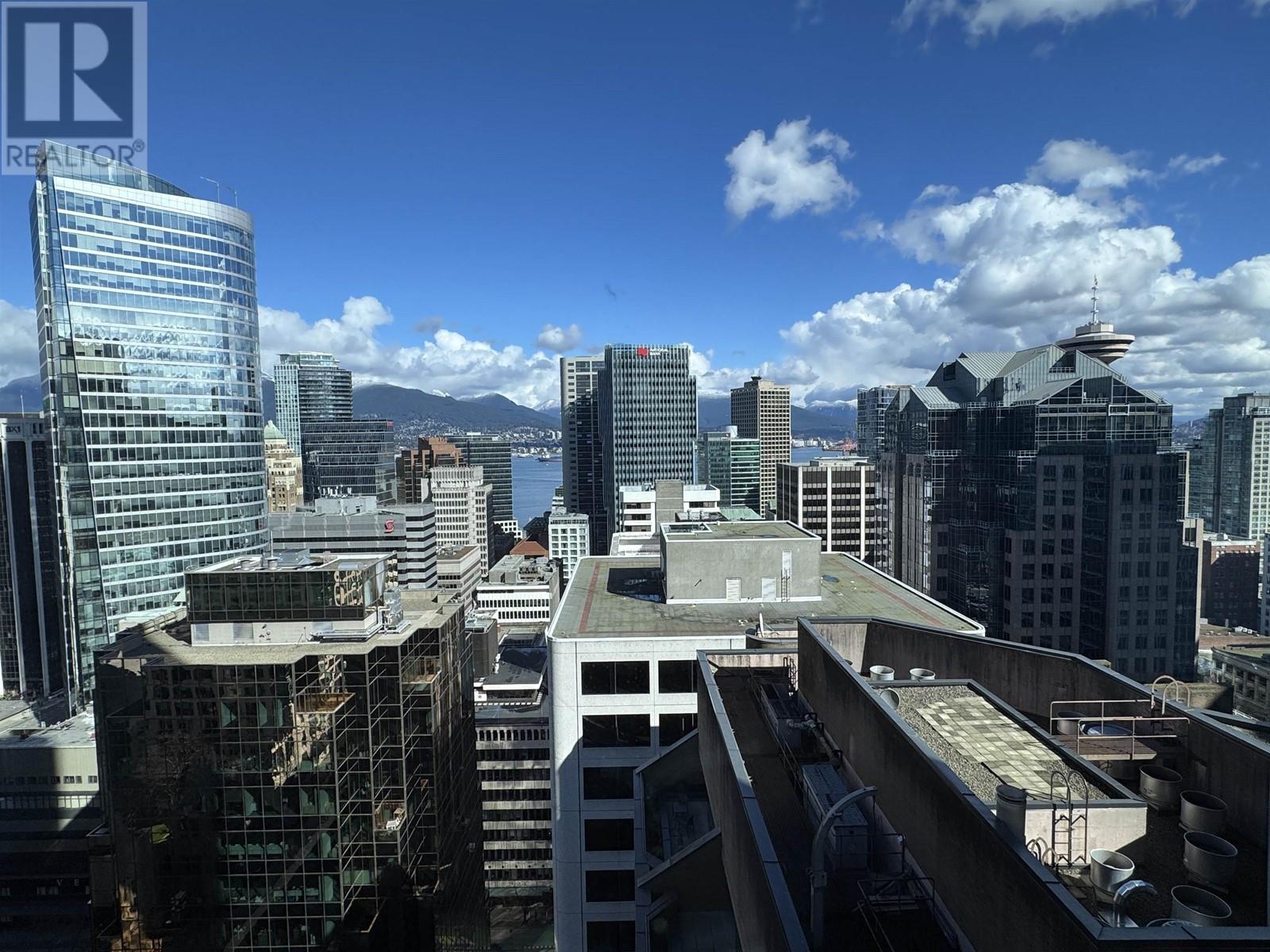2202 667 HOWE STREET, Vancouver