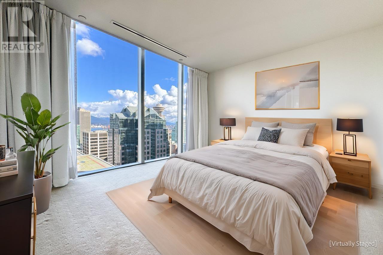 2202 667 HOWE STREET, Vancouver