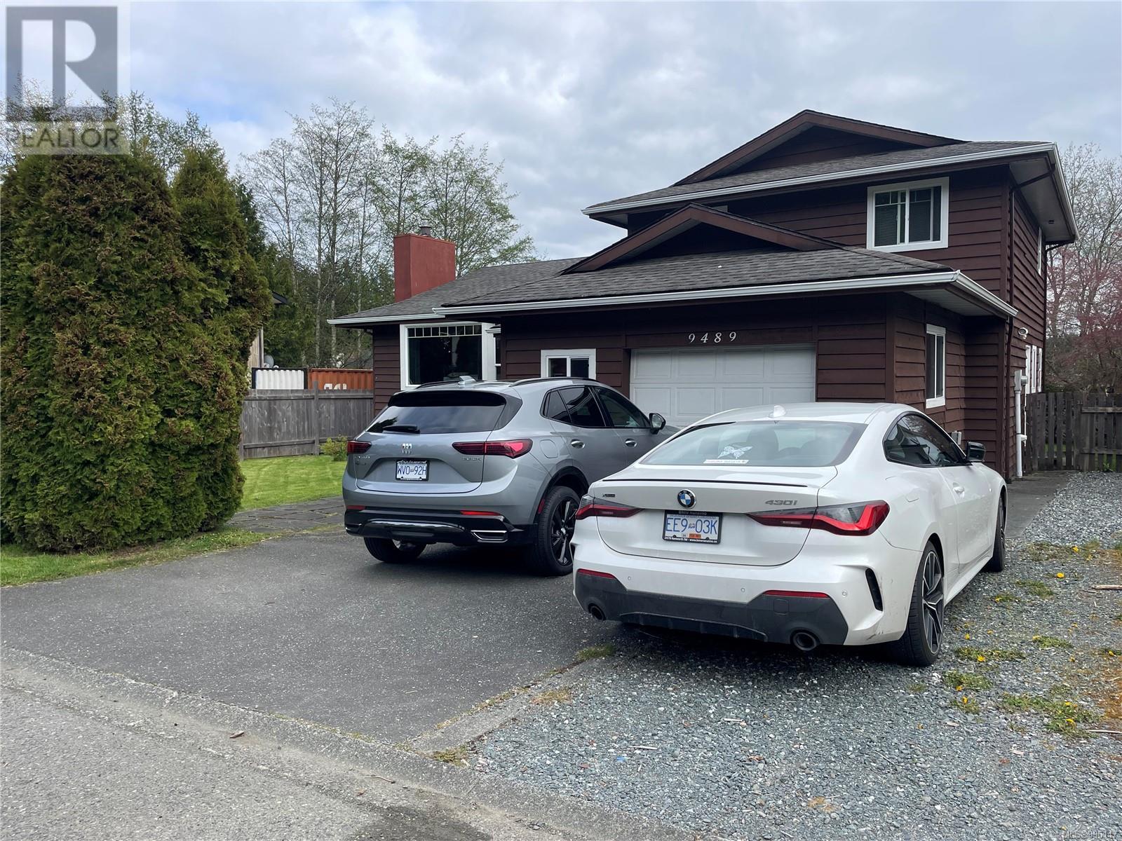 9489 Scott St, Port Hardy