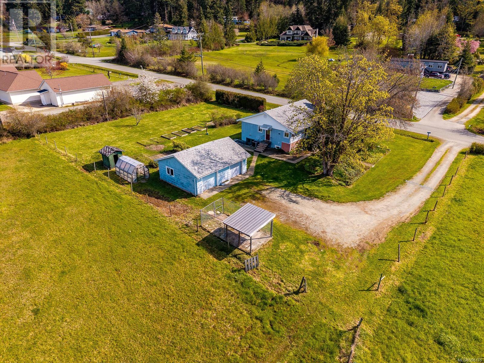 5670 Grandview Rd, Port Alberni