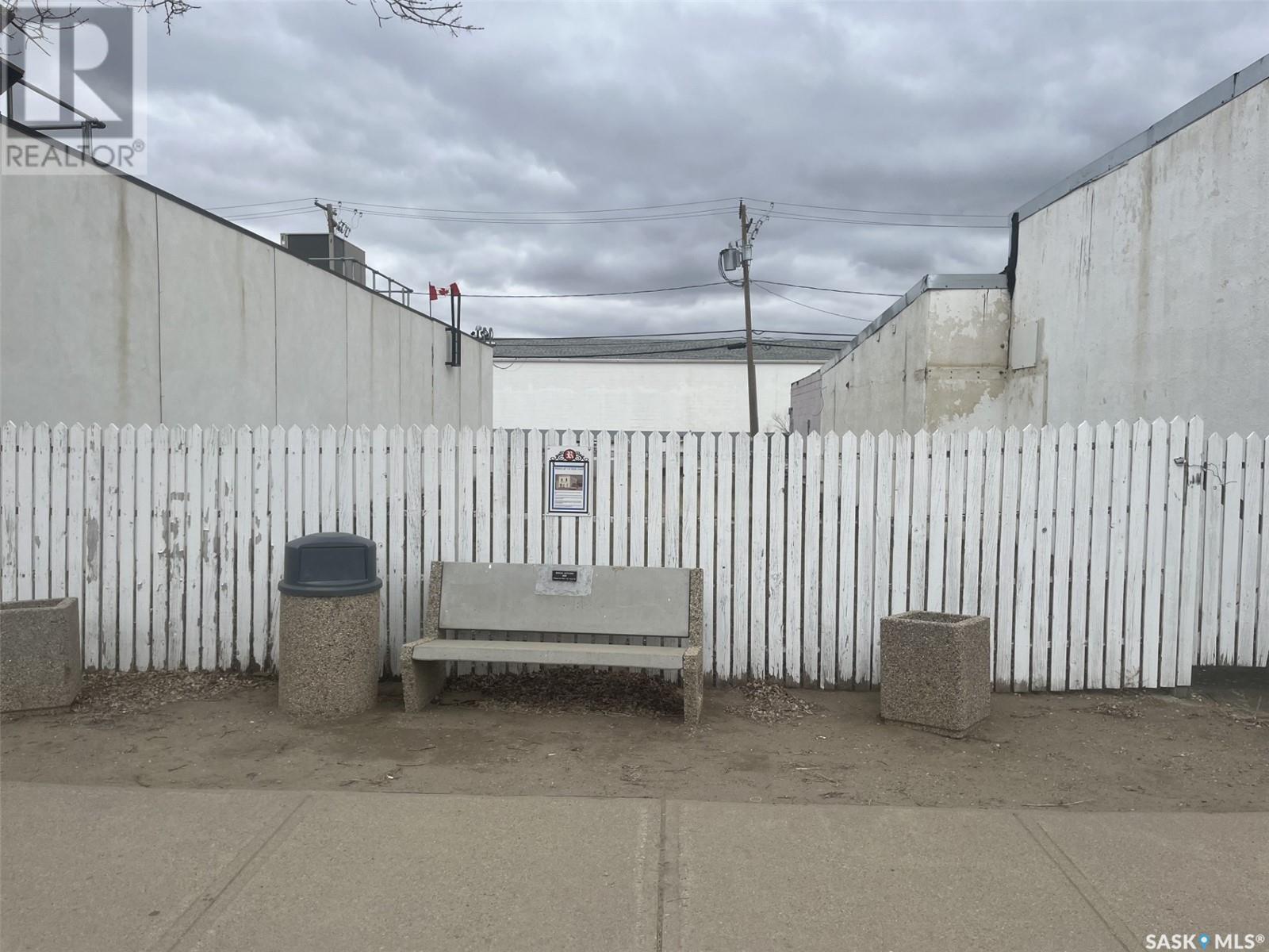 Photo 1 of 116 Main Street, Rosetown SK