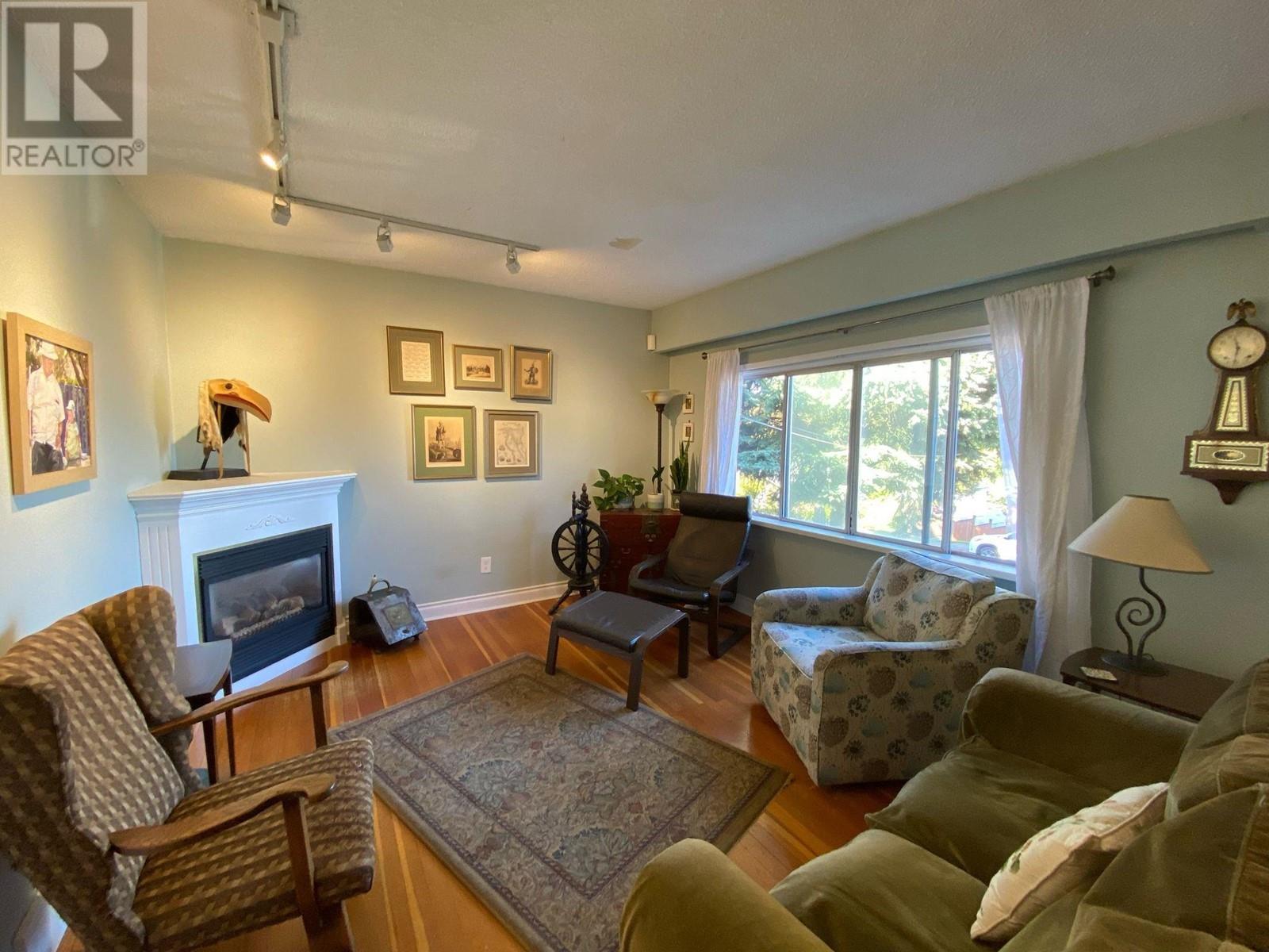 521 GARFIELD STREET, New Westminster