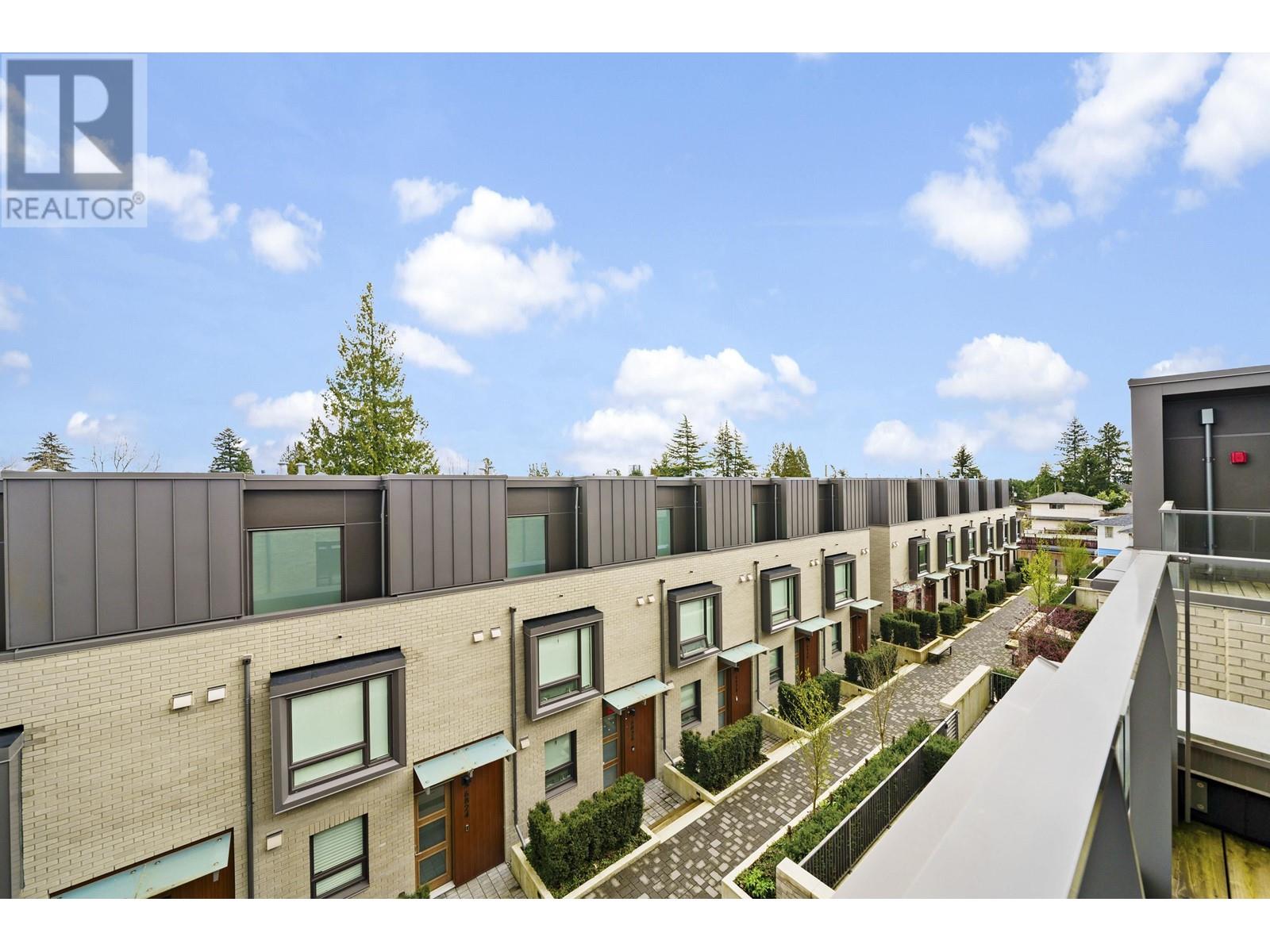6816 OAK STREET, Vancouver real estate listing R2993027