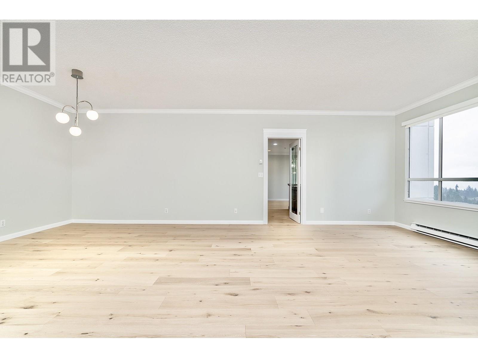 2001 555 AUSTIN AVENUE, Coquitlam