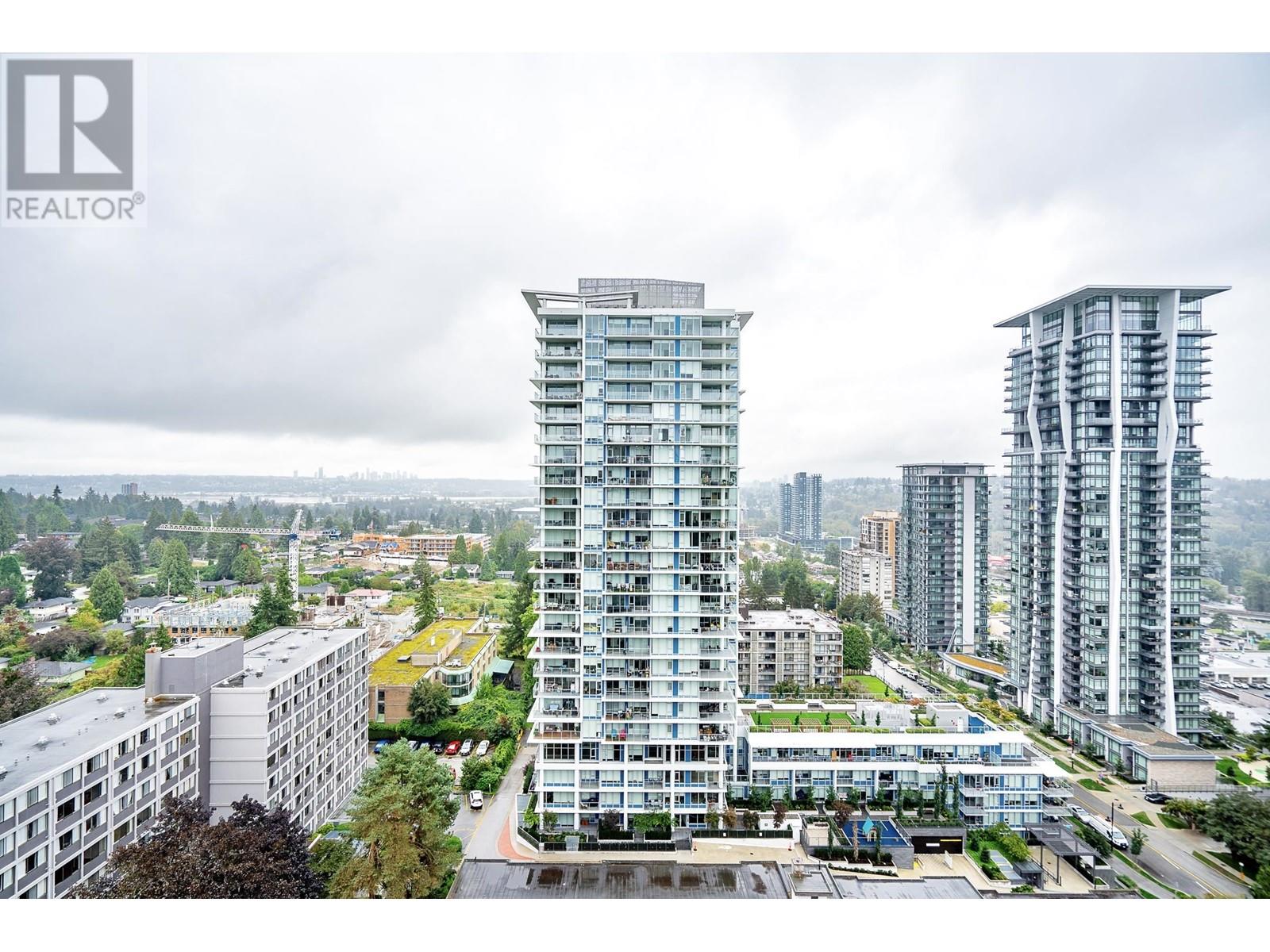 2001 555 AUSTIN AVENUE, Coquitlam