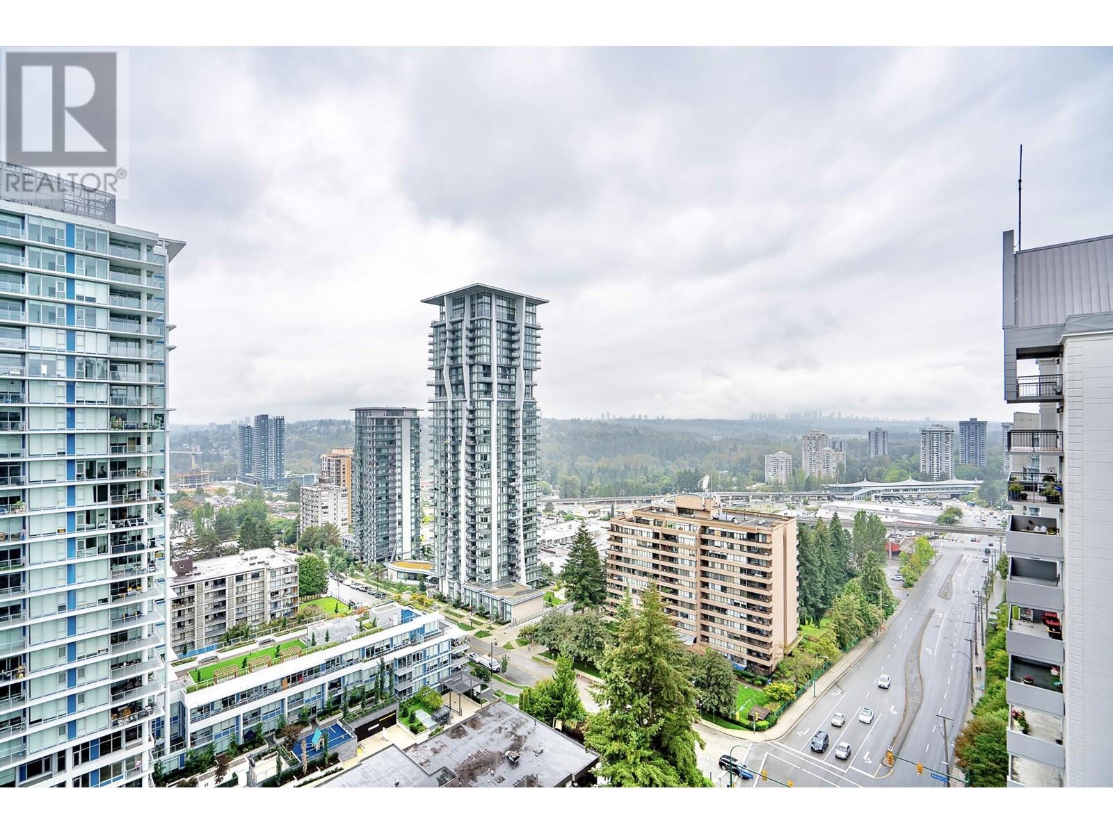 2001 555 AUSTIN AVENUE, Coquitlam