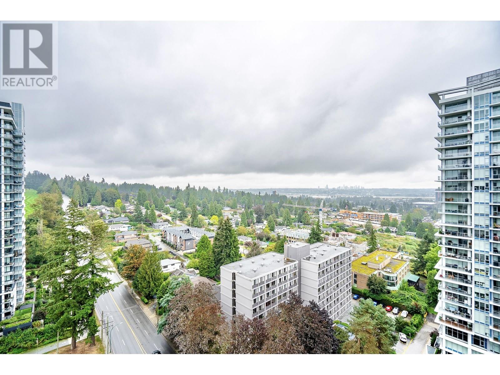 2001 555 AUSTIN AVENUE, Coquitlam