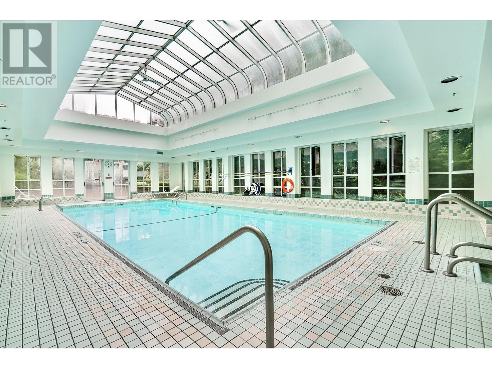 2001 555 AUSTIN AVENUE, Coquitlam