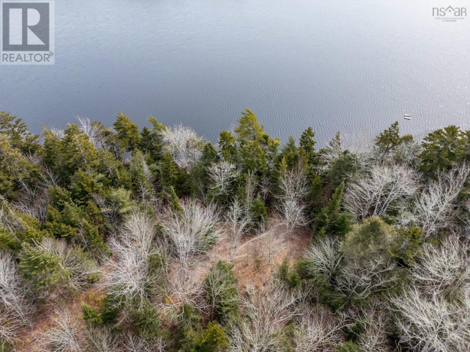 Property 6 of 8 of Lot Grosses Coques Road