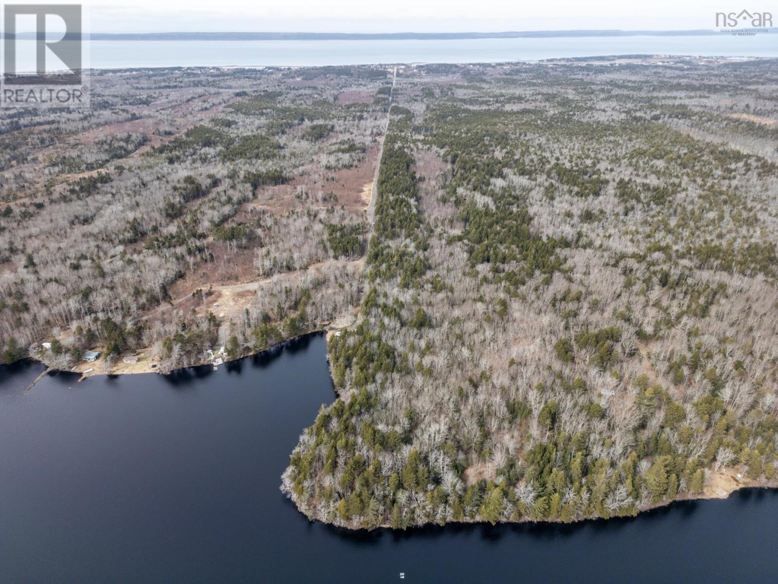 Property 4 of 8 of Lot Grosses Coques Road