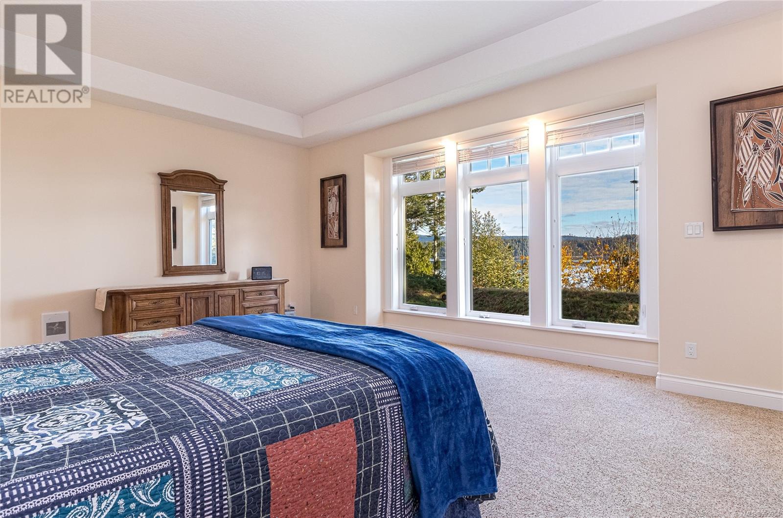Photo 11 of 5315 Gainsberg Rd, Bowser BC