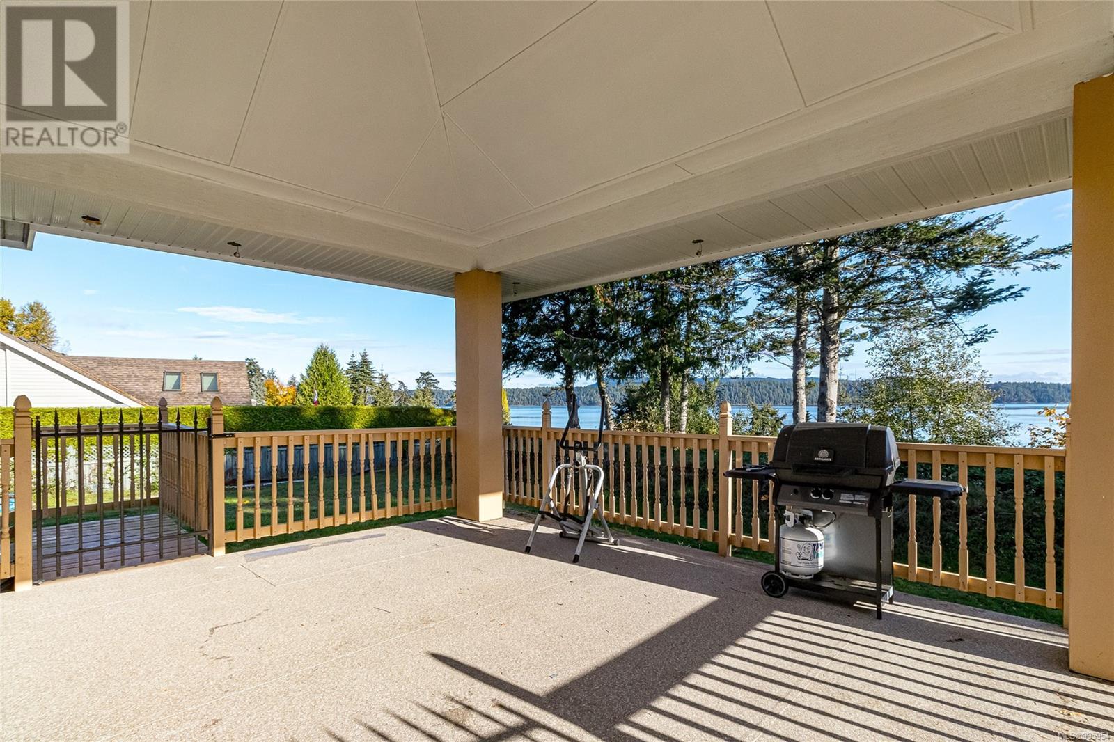 Photo 44 of 5315 Gainsberg Rd, Bowser BC