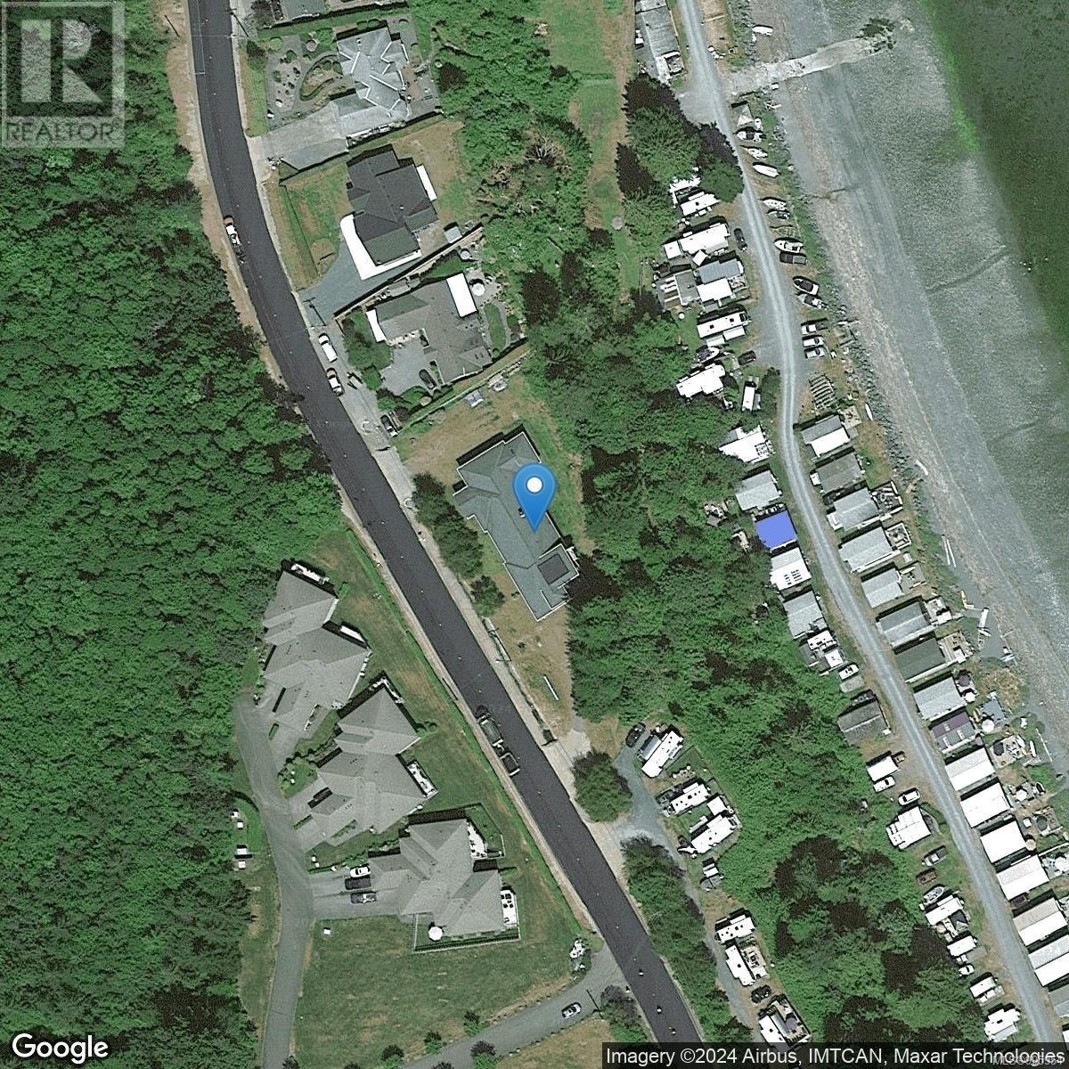 Photo 25 of 5315 Gainsberg Rd, Bowser BC