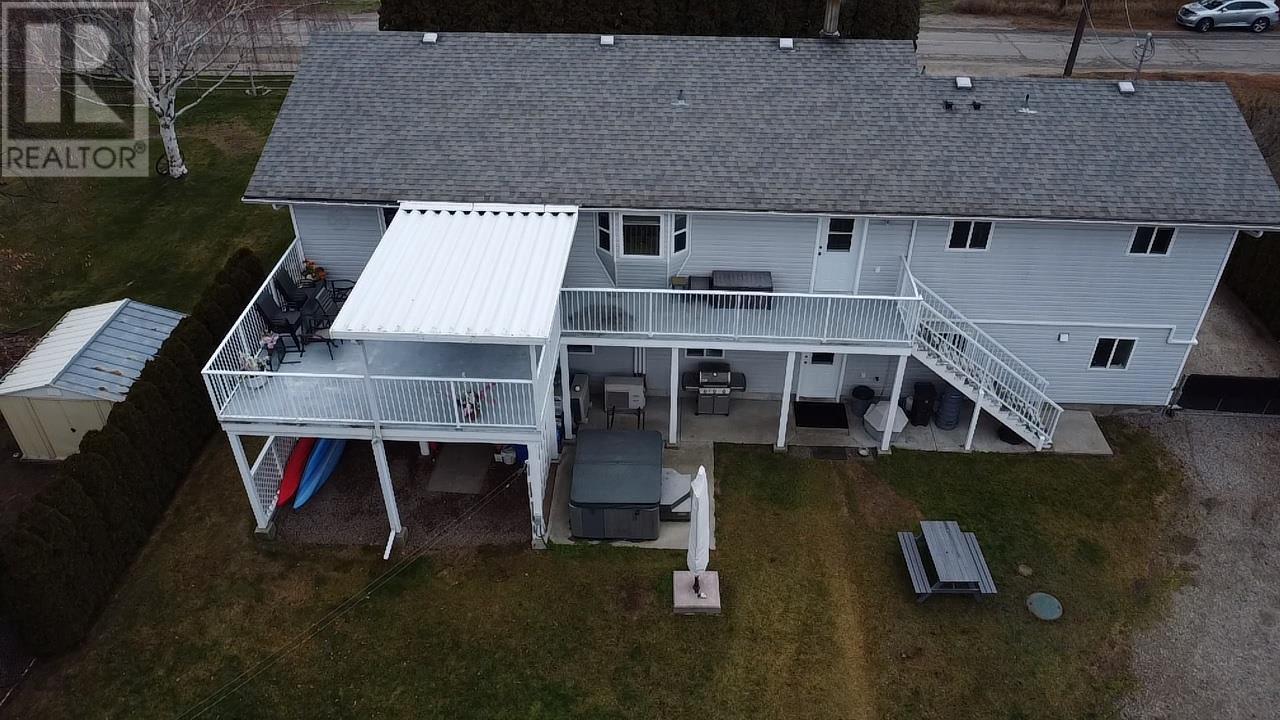 238 Park Rill Road, Oliver