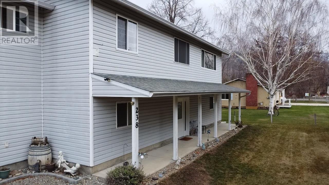 238 Park Rill Road, Oliver