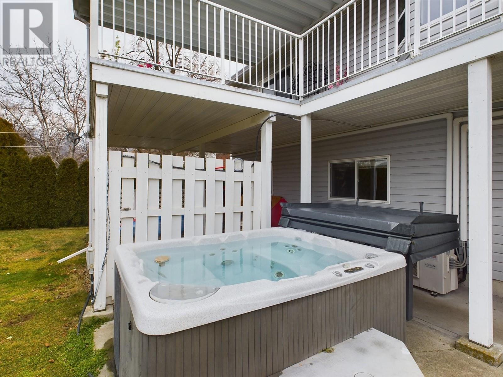 238 Park Rill Road, Oliver