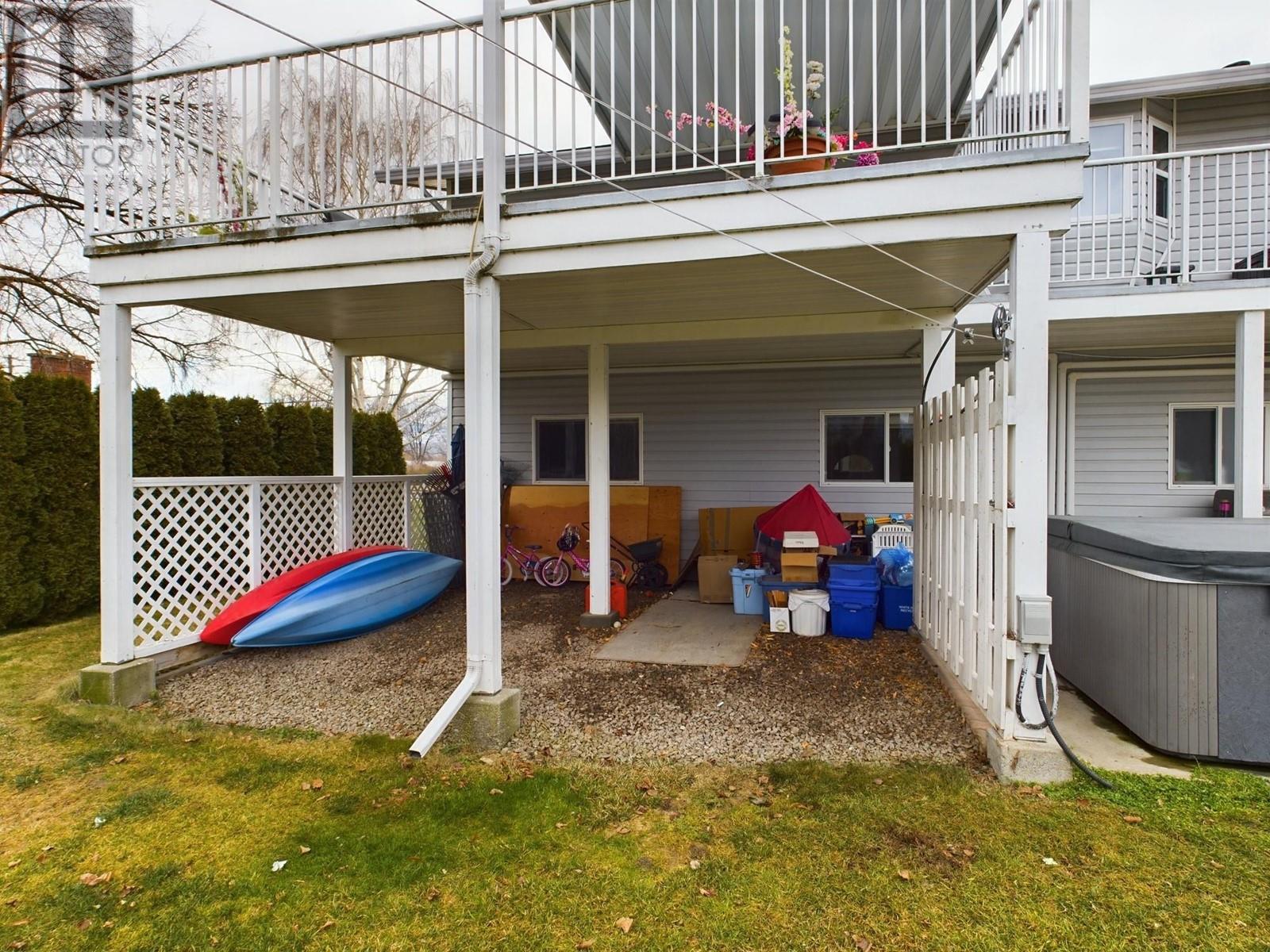 238 Park Rill Road, Oliver