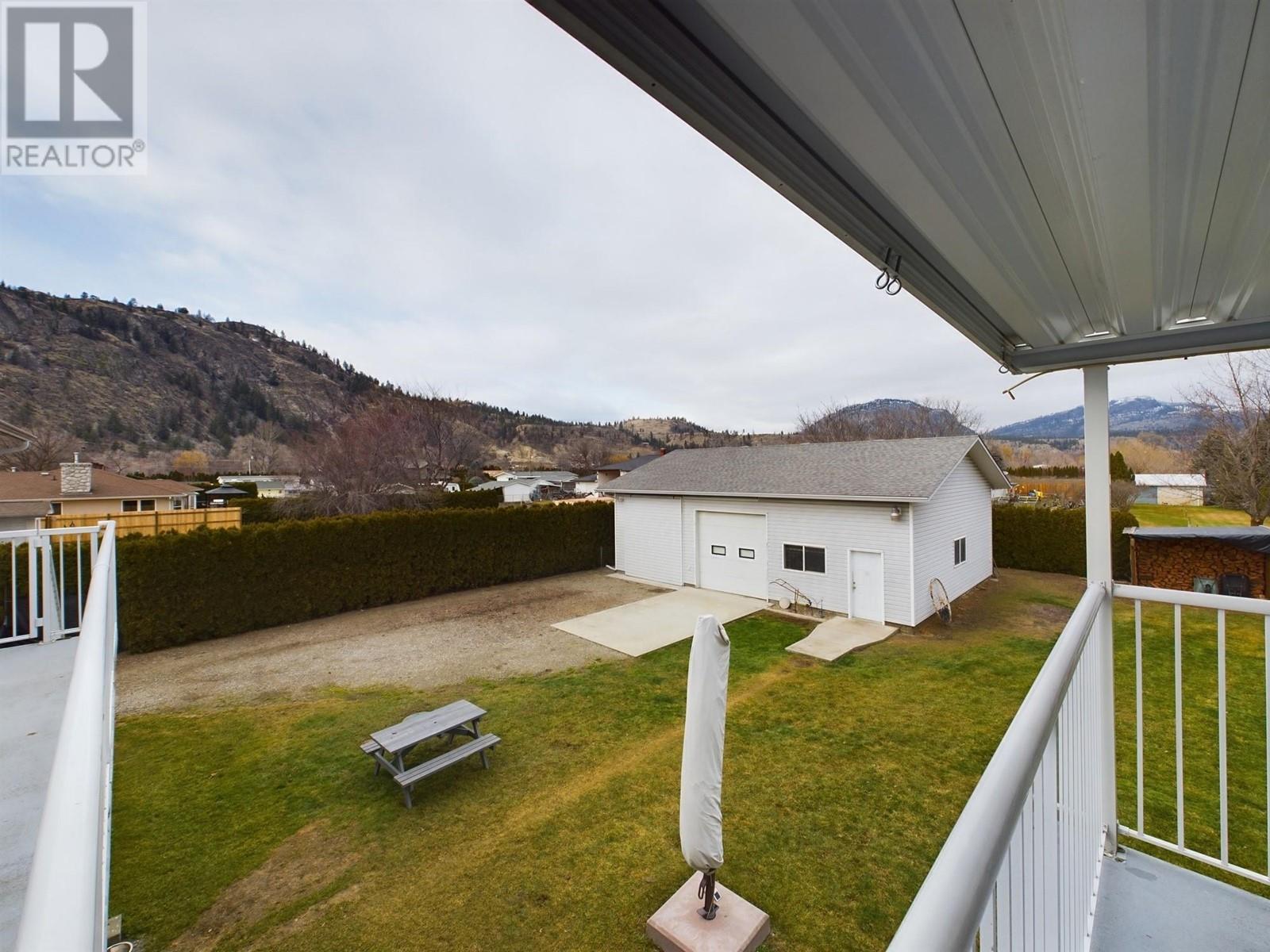 238 Park Rill Road, Oliver