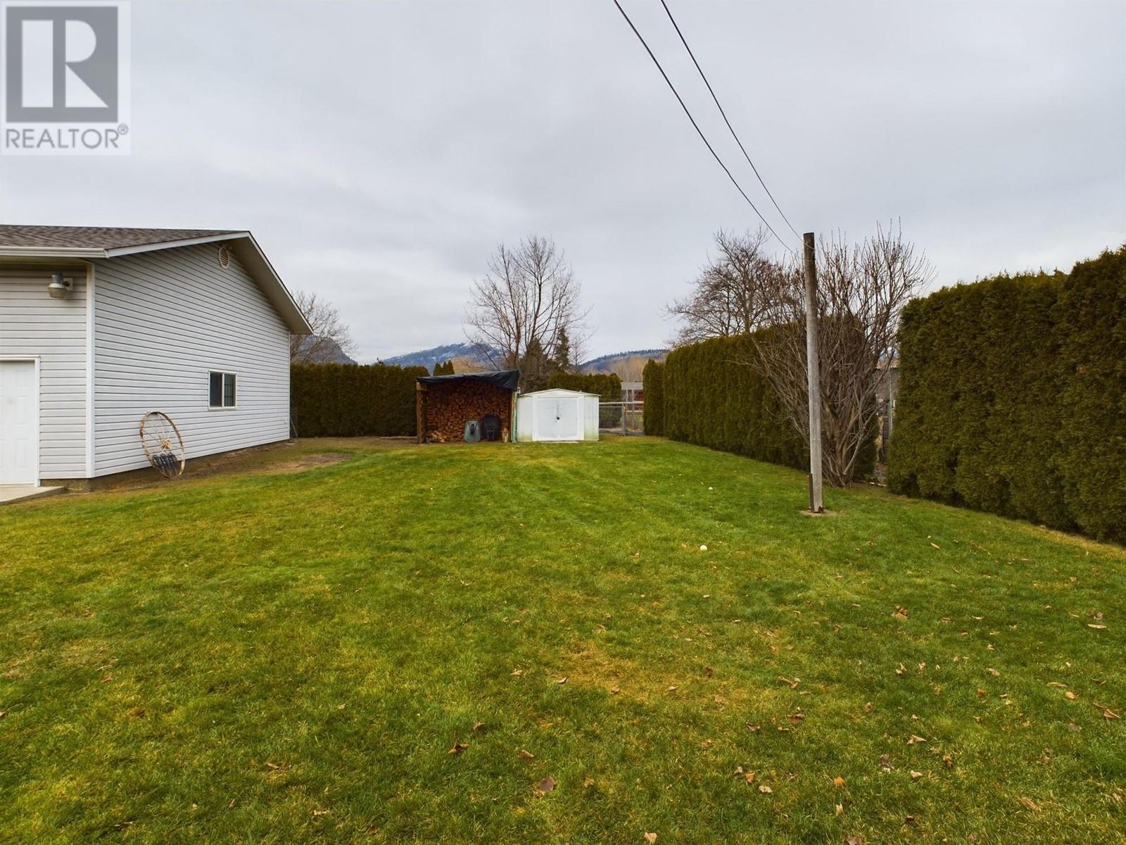238 Park Rill Road, Oliver